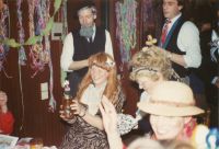 1984-03-03 Afscheidsfeestje Hetty Smeets FF 03 1984-03-03 Afscheidsfeestje Hetty Smeets FF 03